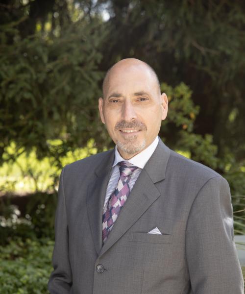 Tony Domicolo | Financial Advisor | Private Client Group AM